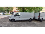 Renault Trafic 2.0 130CV miniatura 2